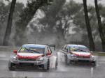 Citroen C-Elysee WTCC 2014 года
